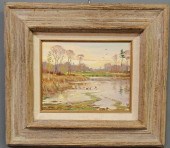Morrell Wayne Beam [American 1