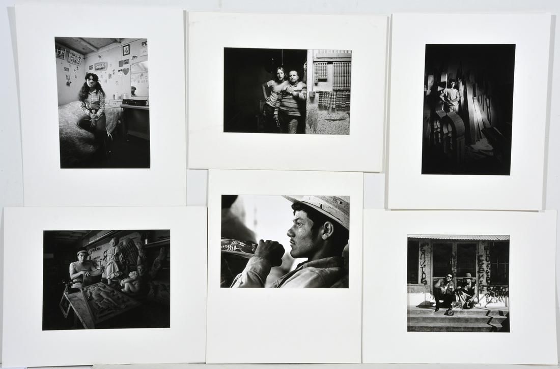 MORRIE CAMHI, PHOTOGRAPHER,