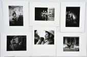 MORRIE CAMHI, PHOTOGRAPHER, "E
