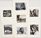 MORRIE CAMHI, PHOTOGRAPHER, "F