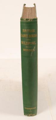 Morris (Beverley), British Games