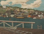 Morris Blackburn (American 190