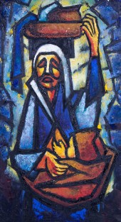 Morris Blackman, American, 193