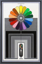 Morris Blackman, American, 193