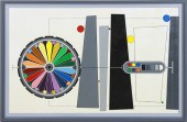 Morris Blackman, American, 193