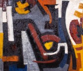 Morris Blackman, American, 193