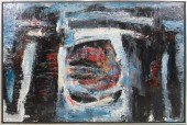 Morris Blackman, American, 193