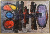 Morris Blackman, American, 193