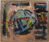 Morris Blackman, American, 193