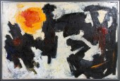 Morris Blackman, American, 193