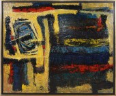 Morris Blackman, American, 193