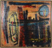 Morris Blackman, American, 193
