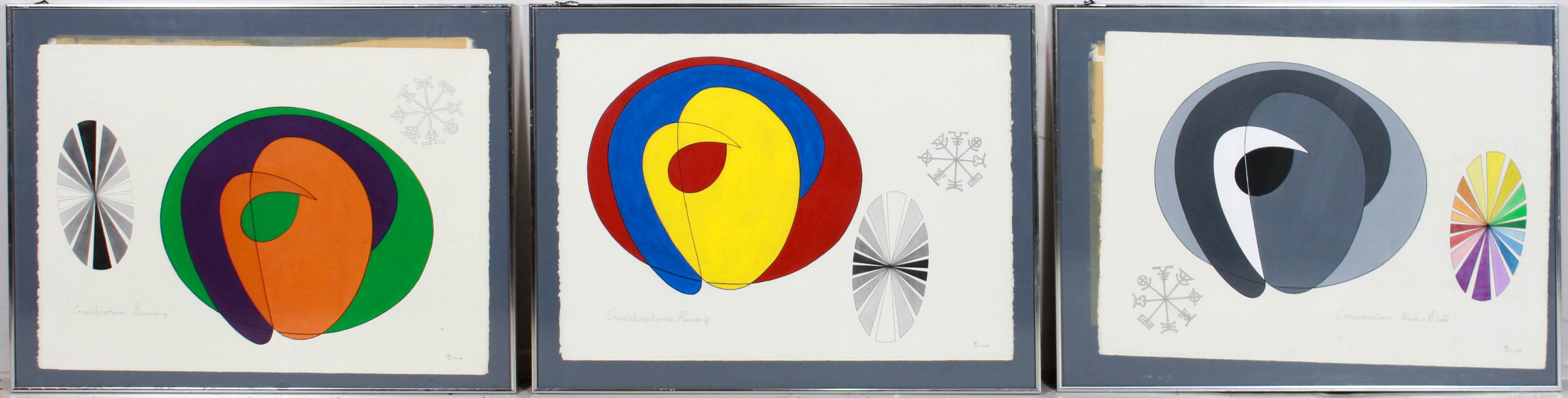 Morris Blackman, American,