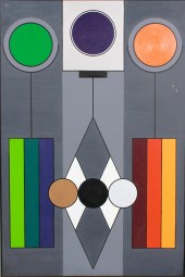Morris Blackman, American, 193