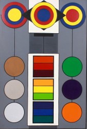 Morris Blackman, American, 193