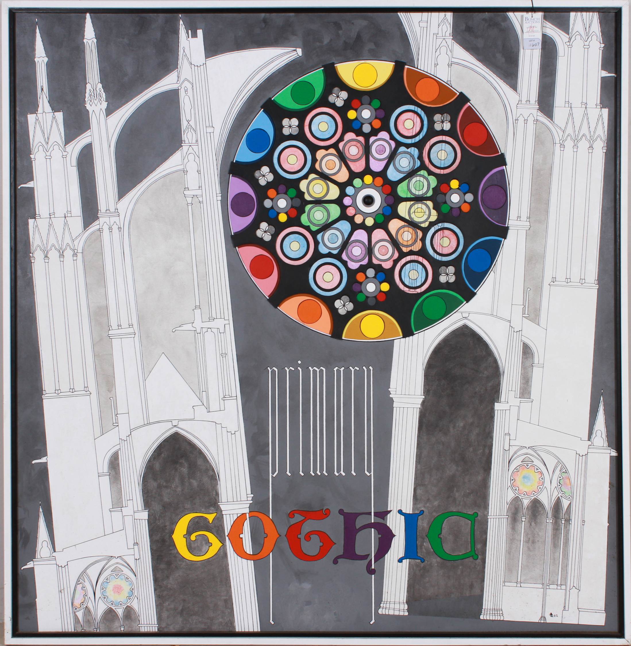 Morris Blackman, American,