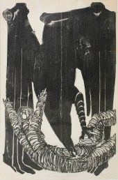 Morris Blackman, American, 193