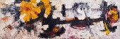 Morris Blackman (b 1930) 1961