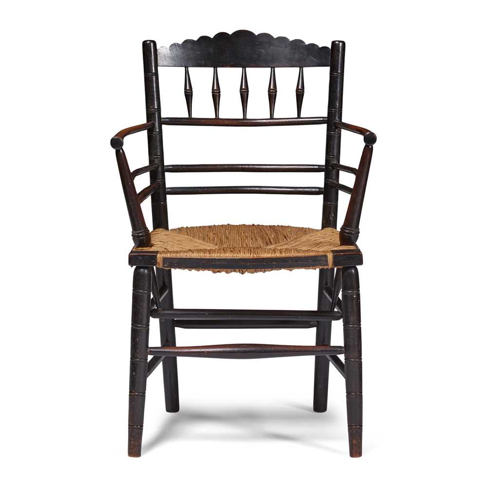 MORRIS & CO. ARTS & CRAFTS ‘SUSSEX’
