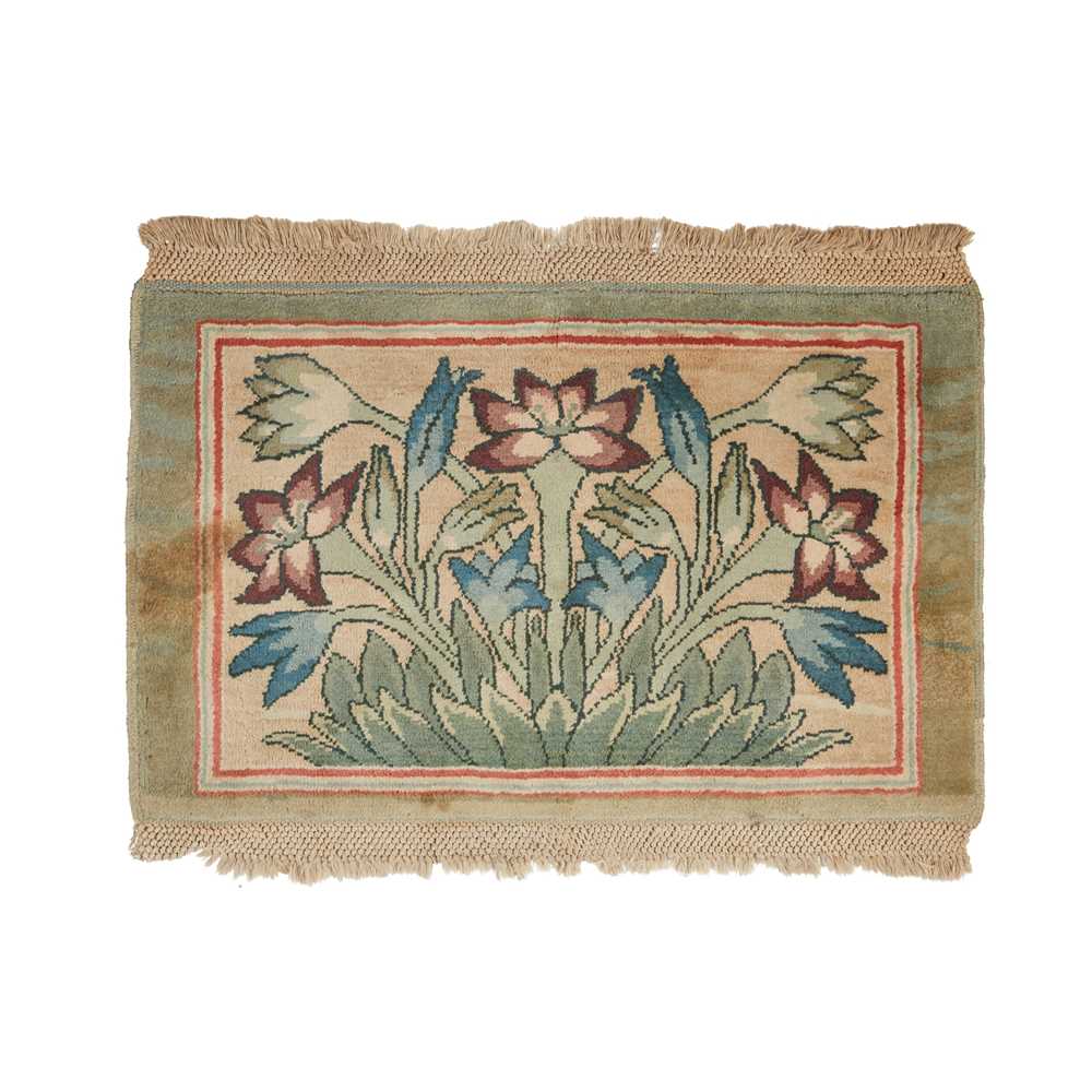 MORRIS & COMPANY (MAKER), HERBERT