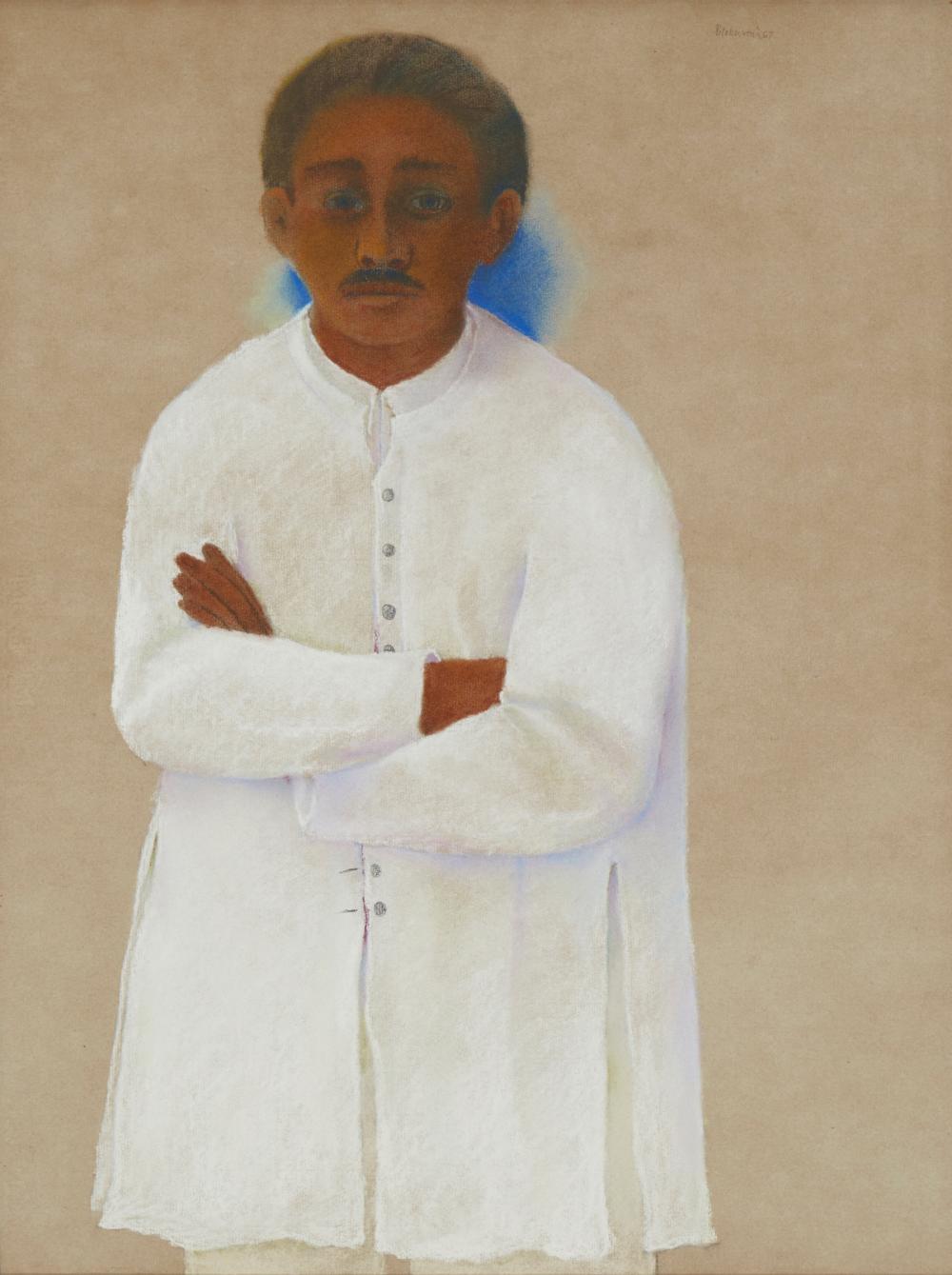 MORRIS GAYLORD BRODERSON