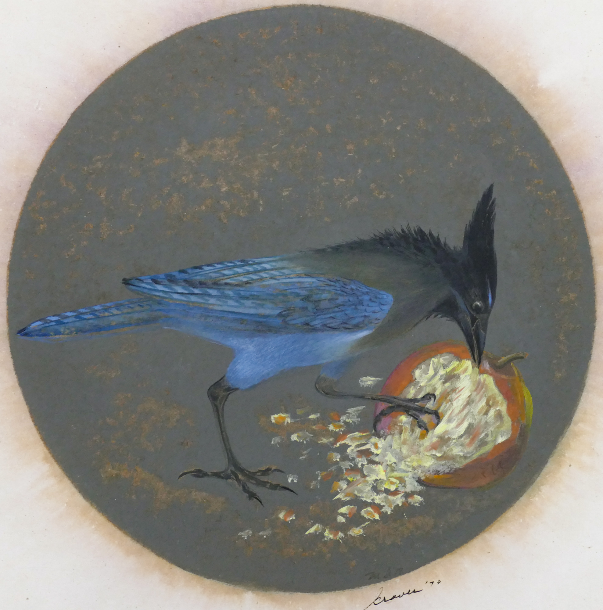 Morris Graves (1910-2001