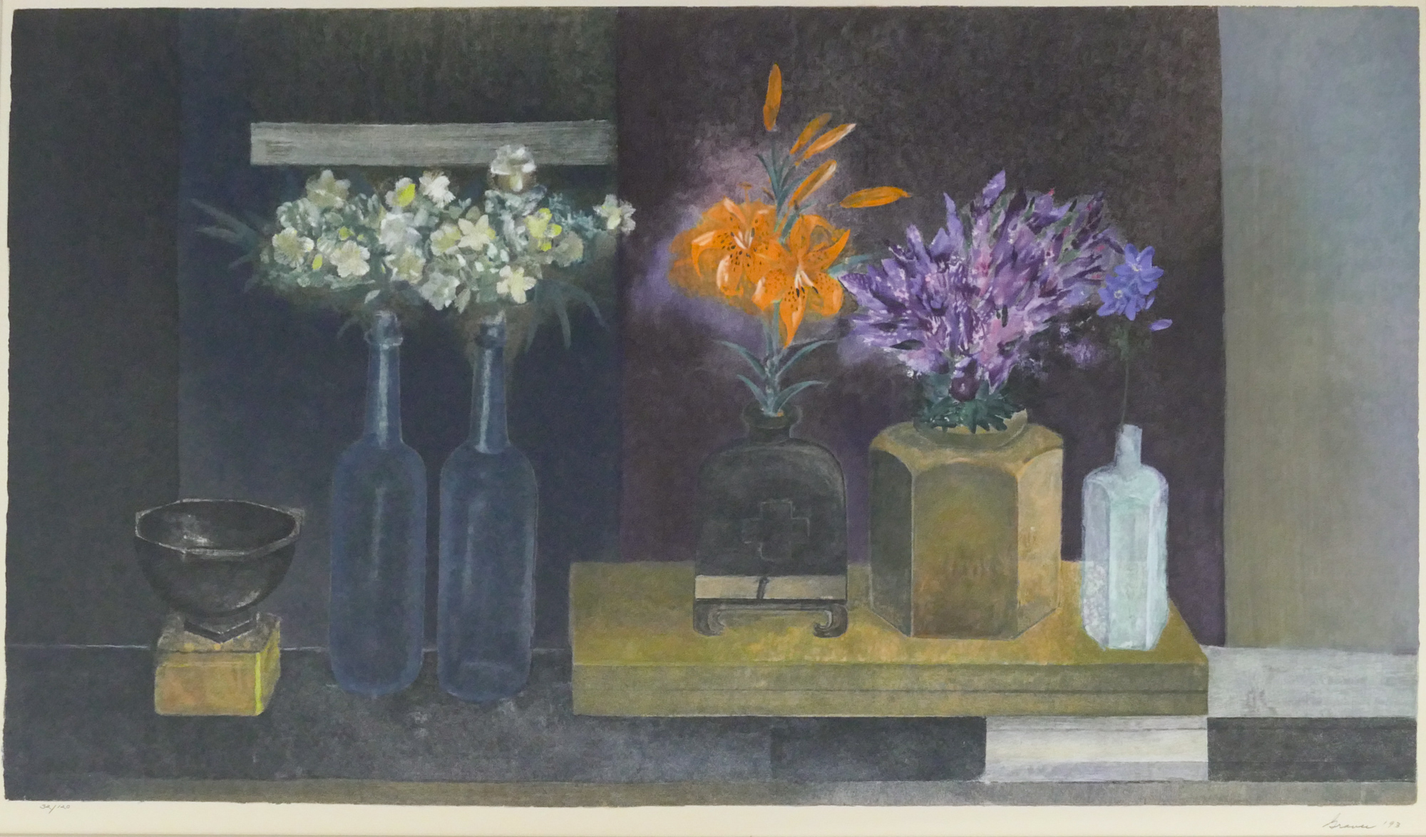 Morris Graves (1910-2001
