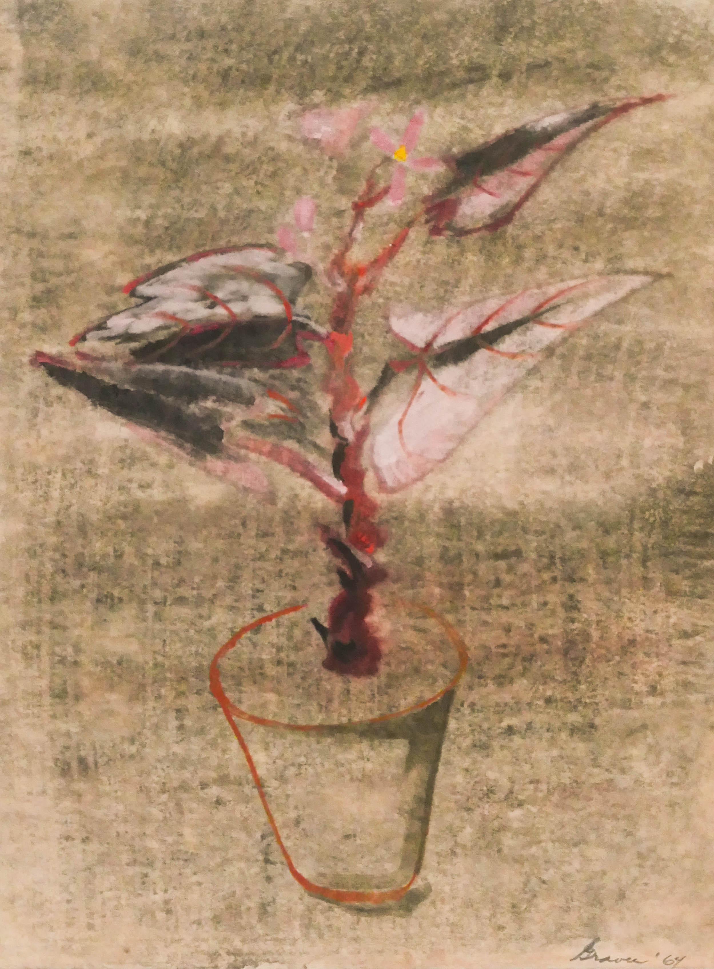 Morris Graves (1910-2001