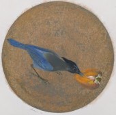 Morris Graves (1910-2001 Washi