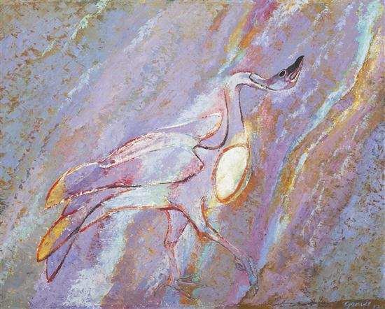 Morris Graves (American