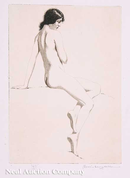 Morris Henry Hobbs