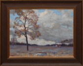 MORRIS HENRY HOBBS (AMERICAN/L