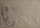 MORRIS KANTOR  (american 1896-