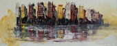 MORRIS KATZ (AMERICAN 1932-201