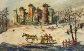 MORRIS KATZ (AMERICAN 1932-201