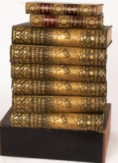 Morris (Rev FO) A History of B