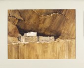 MORRIS RIPPEL (1930-2009), THE