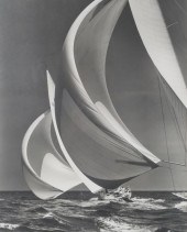 MORRIS 'ROSY' ROSENFELD, SAILI