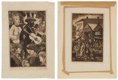 MORRIS TOPCHEVSKY (1899-1947),