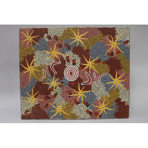 Morris Wako (1970-.) Australia