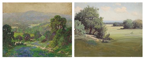 MORRIS WALTON LEADER (1877-1966)