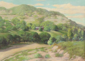 MORRIS WALTON LEADER (1877-196