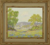MORRIS WALTON LEADERAmerican 1