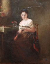 MORRISH Stanley (British ): ''