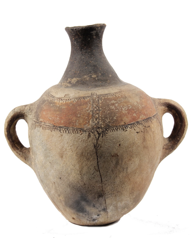 MORROCCAN POTTERY Berber pottery;