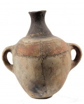 MORROCCAN POTTERY Berber potte