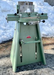 Morso F Standard manual miter