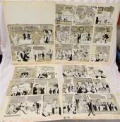 Mort Drucker  MAD Magazine #67