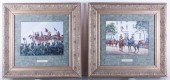 MORT KUNSTLER CIVIL WAR PRINTS