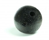 MORTAR SHELL.  Found at Peters
